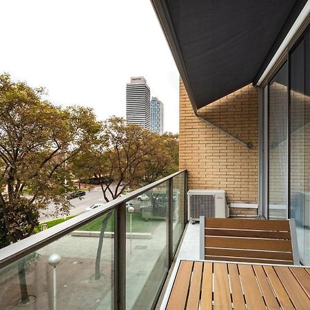 Comtal Homey Apartments برشلونة المظهر الخارجي الصورة