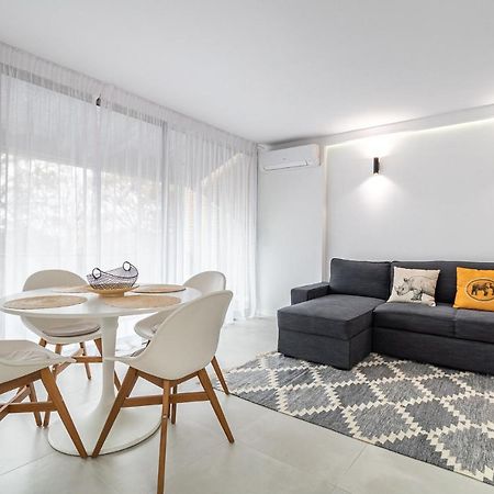 Comtal Homey Apartments برشلونة المظهر الخارجي الصورة