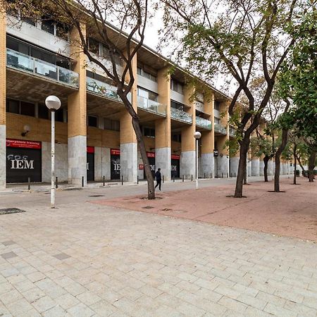 Comtal Homey Apartments برشلونة المظهر الخارجي الصورة