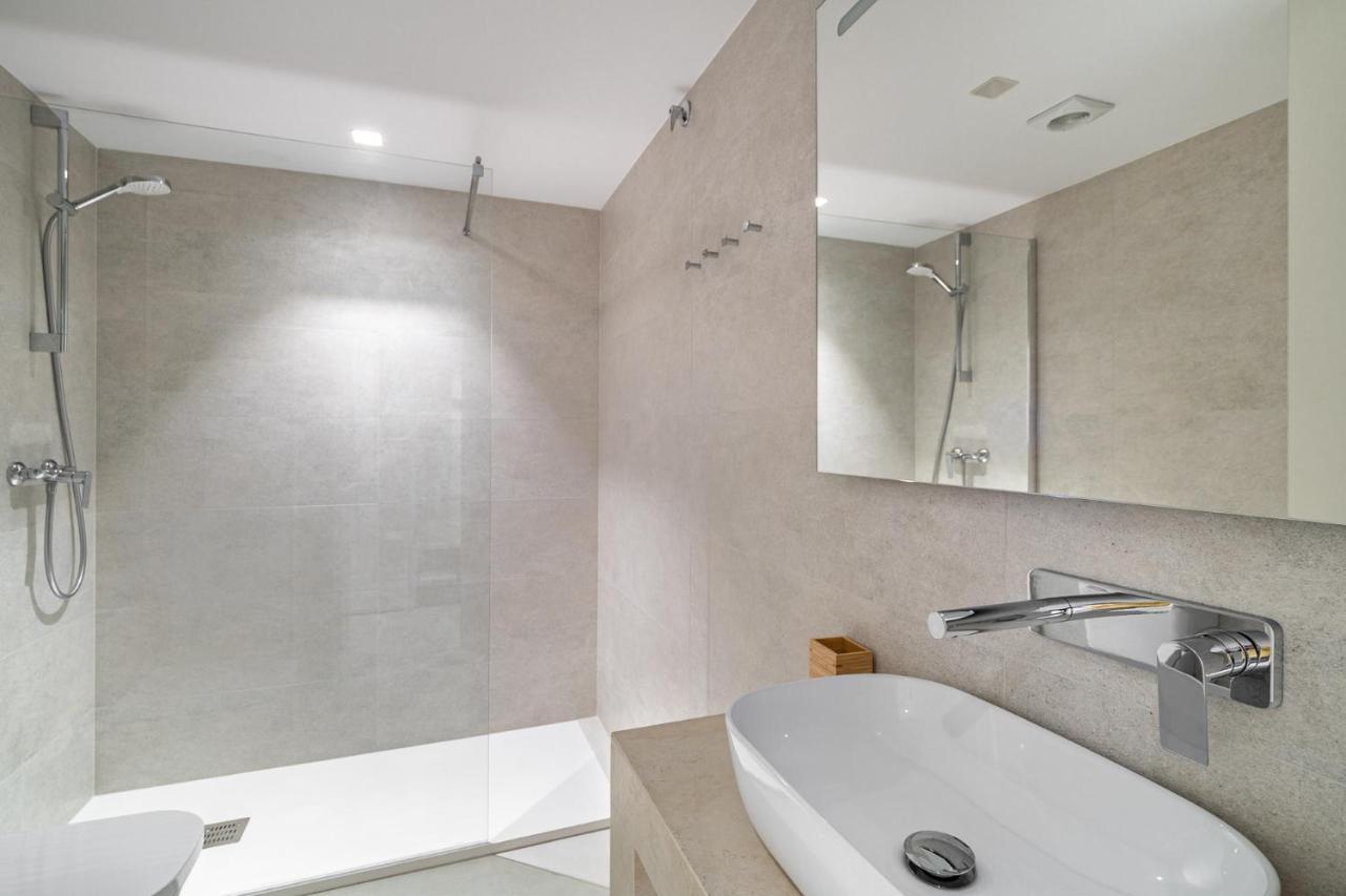 Comtal Homey Apartments برشلونة المظهر الخارجي الصورة