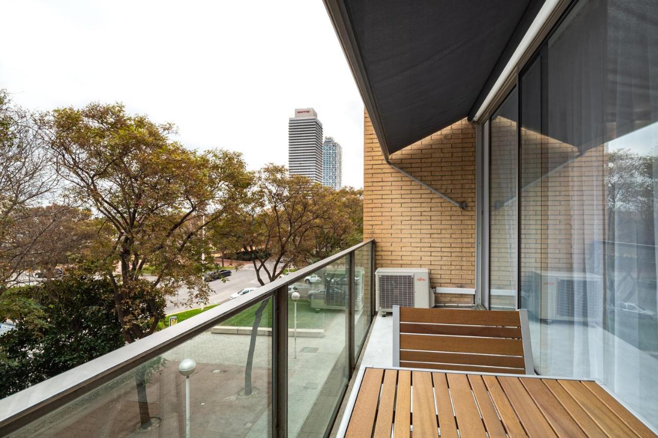 Comtal Homey Apartments برشلونة المظهر الخارجي الصورة