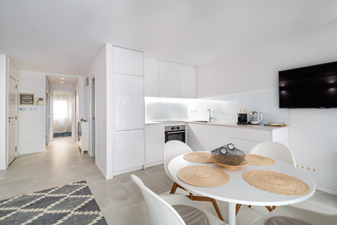 Comtal Homey Apartments برشلونة المظهر الخارجي الصورة