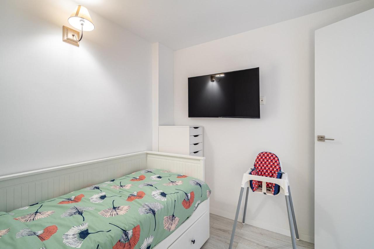 Comtal Homey Apartments برشلونة المظهر الخارجي الصورة