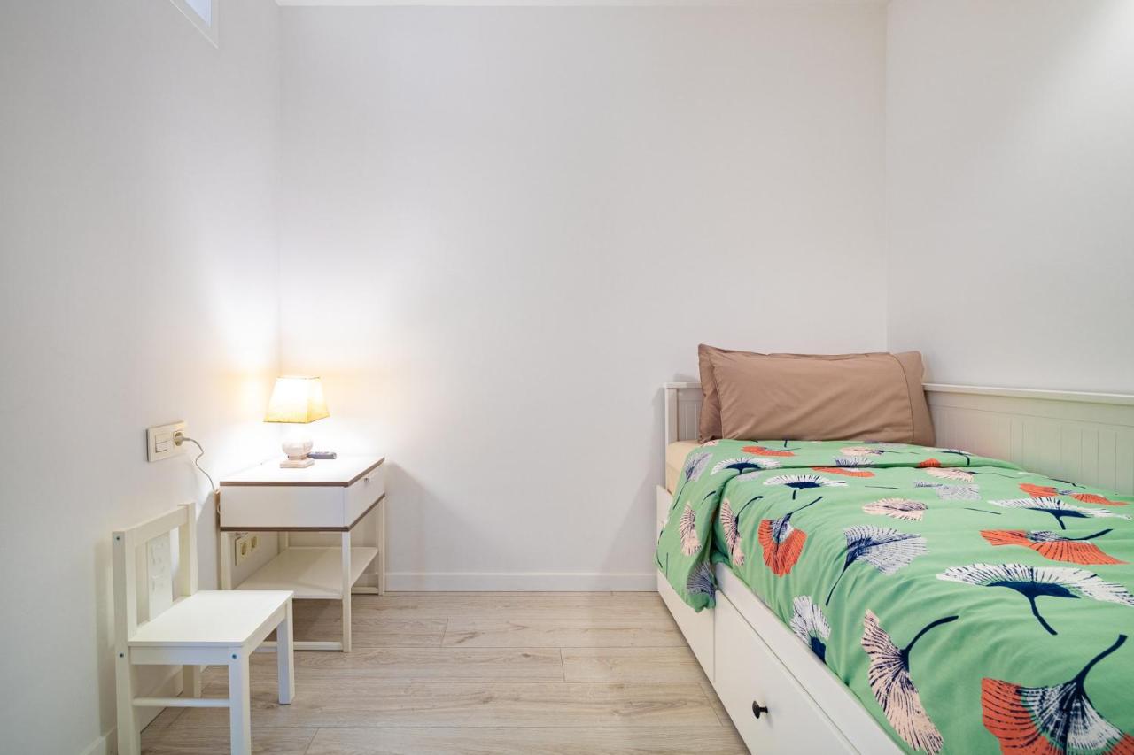 Comtal Homey Apartments برشلونة المظهر الخارجي الصورة