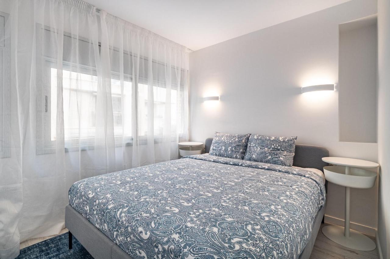 Comtal Homey Apartments برشلونة المظهر الخارجي الصورة